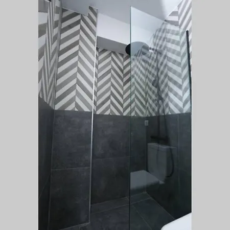 Apartmán Valory #6 Aesthetic Soluň