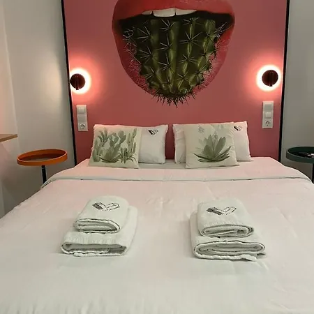 Apartmán Valory #6 Aesthetic